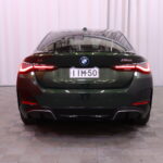 BMW - I4 M50 - M50 Super Charged - Sedan