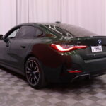 BMW - I4 M50 - M50 Super Charged - Sedan