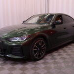 BMW - I4 M50 - M50 Super Charged - Sedan