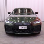 BMW - I4 M50 - M50 Super Charged - Sedan