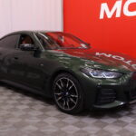 BMW - I4 M50 - M50 Super Charged - Sedan