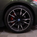 BMW - I4 M50 - M50 Super Charged - Sedan