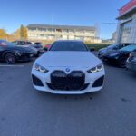 BMW - I4 M50 - Charged - Sedan