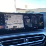 BMW - I4 M50 - Charged - Sedan