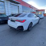 BMW - I4 M50 - Charged - Sedan