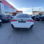 BMW - I4 M50 - Charged - Sedan
