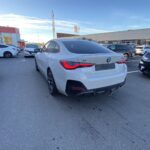 BMW - I4 M50 - Charged - Sedan