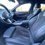 BMW - I4 M50 - Charged - Sedan