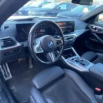 BMW - I4 M50 - Charged - Sedan