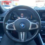 BMW - I4 M50 - Charged - Sedan