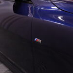 BMW - I4 M50 - Super Charged Motorsport engineering - Sedan