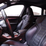 BMW - I4 M50 - Super Charged Motorsport engineering - Sedan