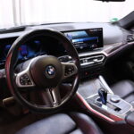 BMW - I4 M50 - Super Charged Motorsport engineering - Sedan