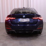 BMW - I4 M50 - Super Charged Motorsport engineering - Sedan