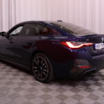 BMW - I4 M50 - Super Charged Motorsport engineering - Sedan