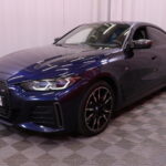 BMW - I4 M50 - Super Charged Motorsport engineering - Sedan
