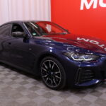 BMW - I4 M50 - Super Charged Motorsport engineering - Sedan