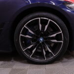 BMW - I4 M50 - Super Charged Motorsport engineering - Sedan