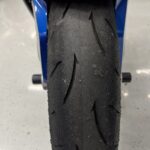 BMW - S - 1000RR // Juuri saapunut! / Suomipyörä / Ratapalikkaa! / Akrapovic / RG Tapit / Tankkilaukku // - Moottoripyörä