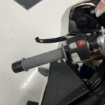BMW - S - 1000RR // Juuri saapunut! / Suomipyörä / Ratapalikkaa! / Akrapovic / RG Tapit / Tankkilaukku // - Moottoripyörä