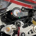BMW - S - 1000RR // Juuri saapunut! / Suomipyörä / Ratapalikkaa! / Akrapovic / RG Tapit / Tankkilaukku // - Moottoripyörä