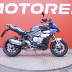 BMW - S - 1000XR // Navi / Vakkari / ESA / SC-Project / Shifter / Ajomodet // - Moottoripyörä