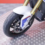 BMW - S - 1000XR // Navi / Vakkari / ESA / SC-Project / Shifter / Ajomodet // - Moottoripyörä