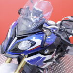 BMW - S - 1000XR // Navi / Vakkari / ESA / SC-Project / Shifter / Ajomodet // - Moottoripyörä