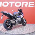 BMW - S - 1000XR // Navi / Vakkari / ESA / SC-Project / Shifter / Ajomodet // - Moottoripyörä