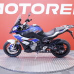 BMW - S - 1000XR // Navi / Vakkari / ESA / SC-Project / Shifter / Ajomodet // - Moottoripyörä