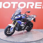 BMW - S - 1000XR // Navi / Vakkari / ESA / SC-Project / Shifter / Ajomodet // - Moottoripyörä