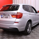 BMW - X3 - xDrive 30d M Sport - Farmari