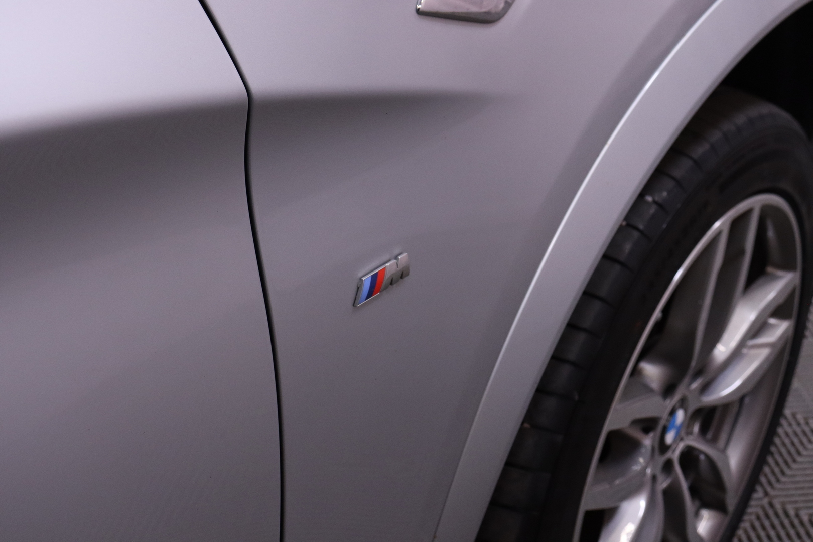 BMW - X3 - xDrive 30d M Sport - Farmari