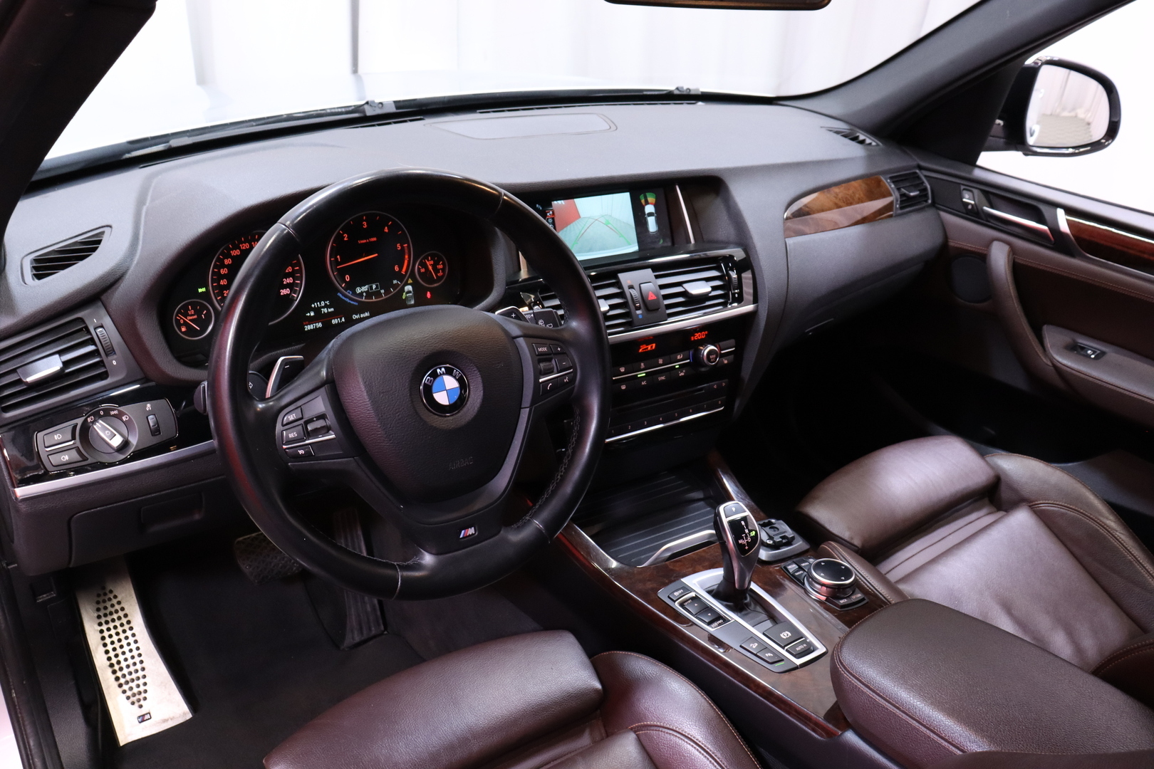 BMW - X3 - xDrive 30d M Sport - Farmari