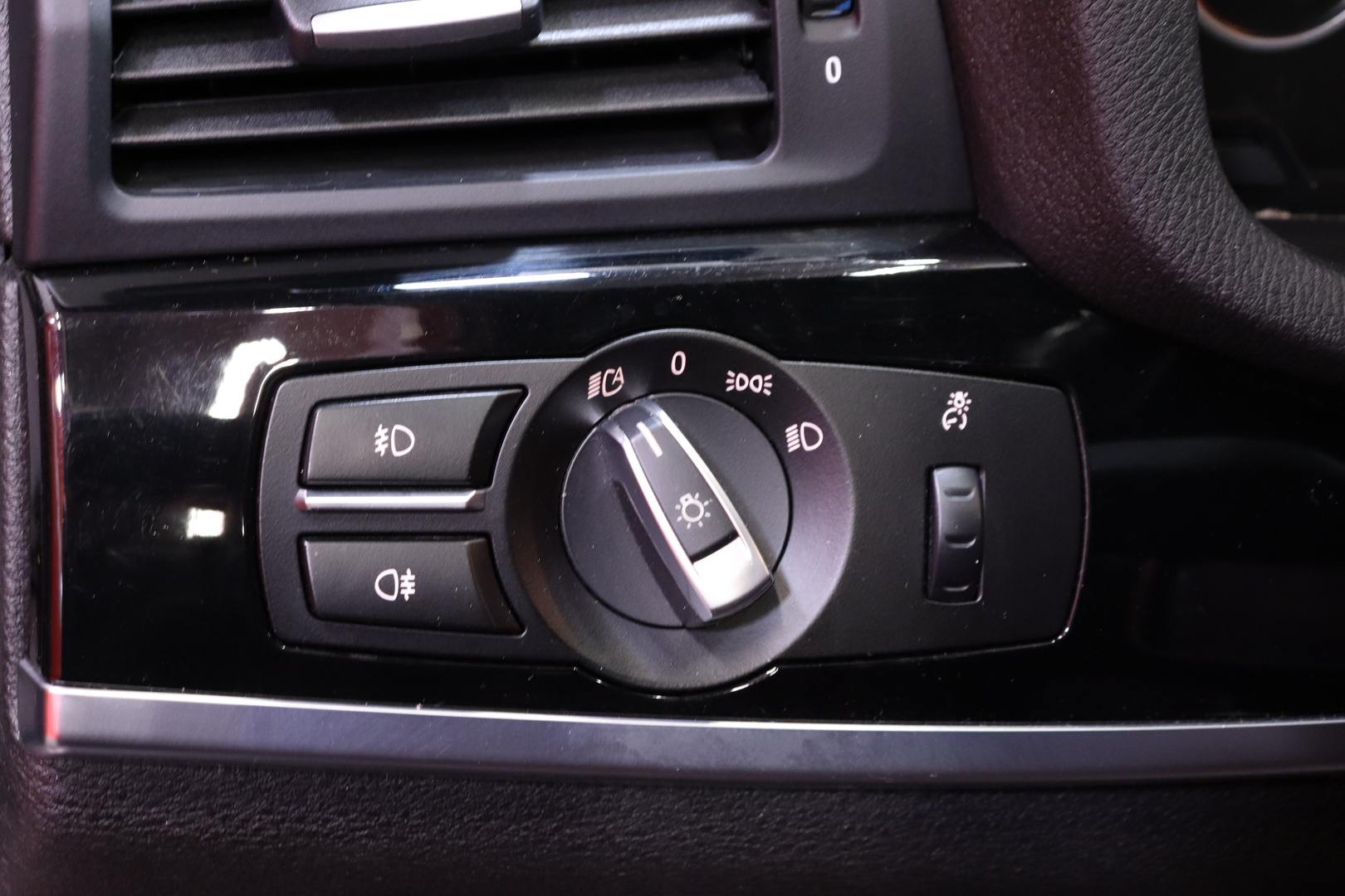 BMW - X3 - xDrive 30d M Sport - Farmari