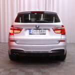 BMW - X3 - xDrive 30d M Sport - Farmari