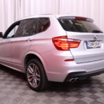 BMW - X3 - xDrive 30d M Sport - Farmari