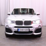 BMW - X3 - xDrive 30d M Sport - Farmari