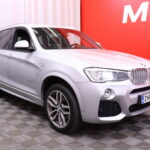 BMW - X3 - xDrive 30d M Sport - Farmari