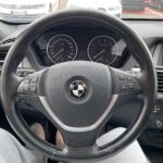 BMW - X5 - 3,0si E70 SAV - Maastoauto