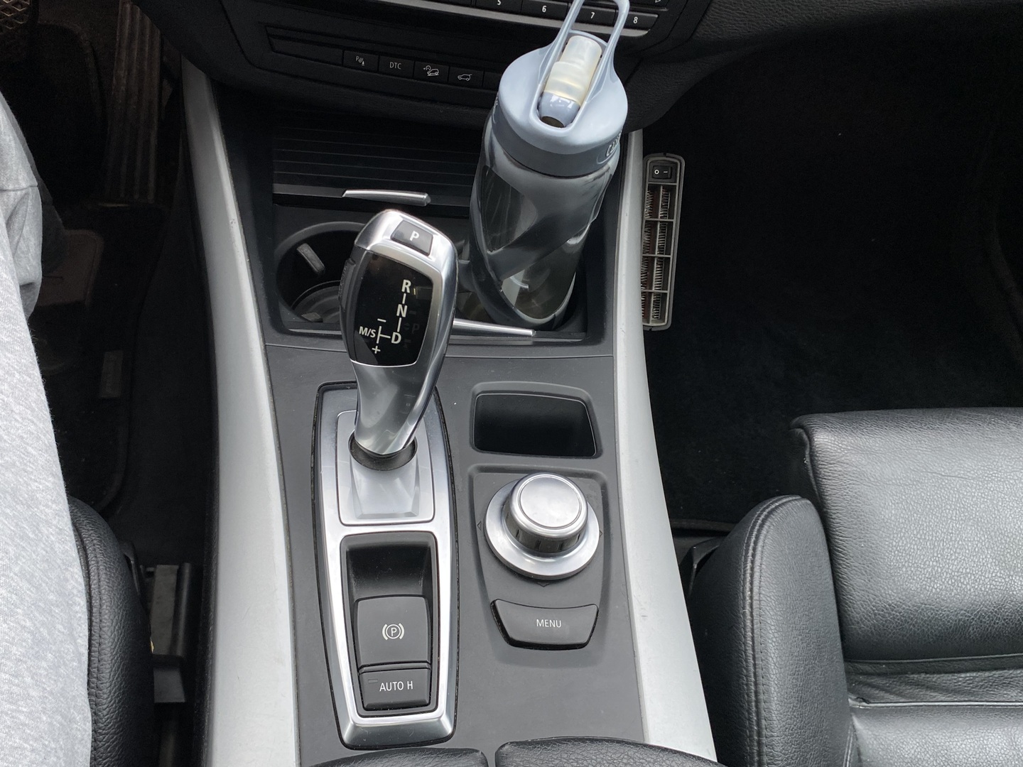 BMW - X5 - 3,0si E70 SAV - Maastoauto