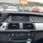 BMW - X5 - 3,0si E70 SAV - Maastoauto