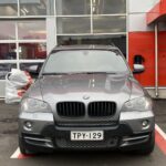 BMW - X5 - 3,0si E70 SAV - Maastoauto