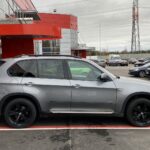 BMW - X5 - 3,0si E70 SAV - Maastoauto