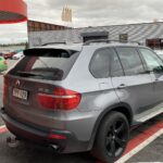 BMW - X5 - 3,0si E70 SAV - Maastoauto