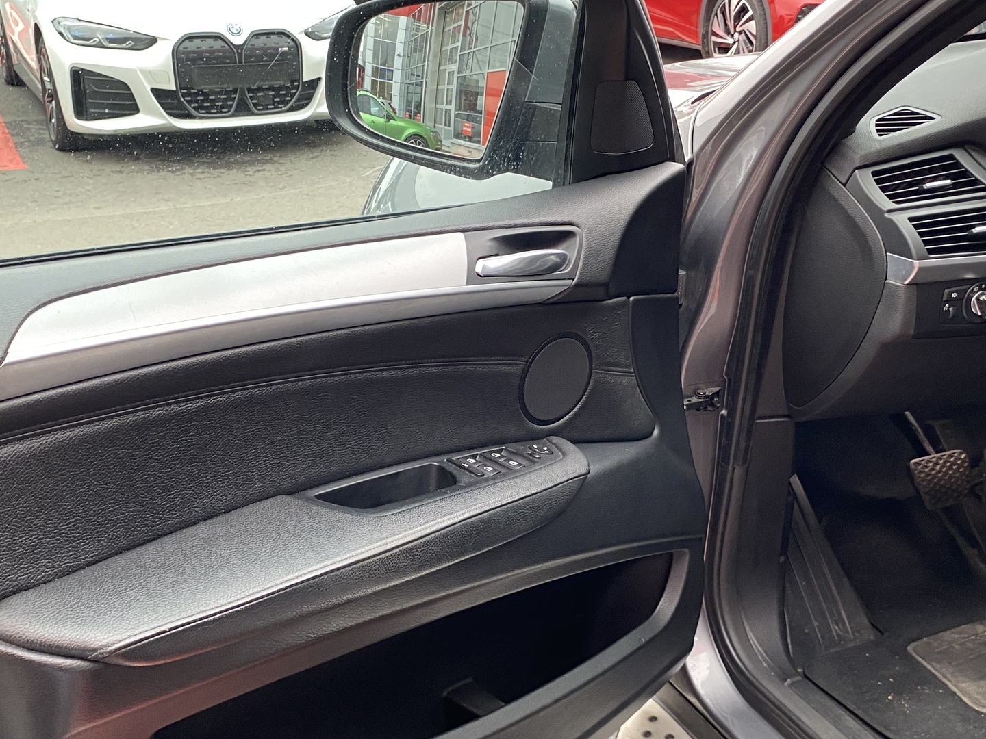 BMW - X5 - 3,0si E70 SAV - Maastoauto
