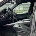 BMW - X5 - 3,0si E70 SAV - Maastoauto