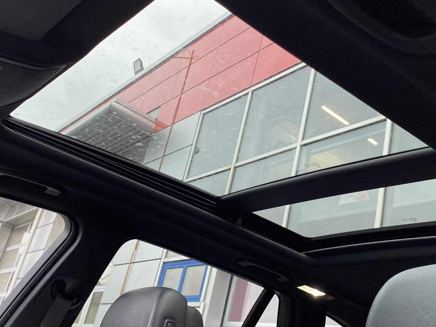 BMW - X5 - 3,0si E70 SAV - Maastoauto