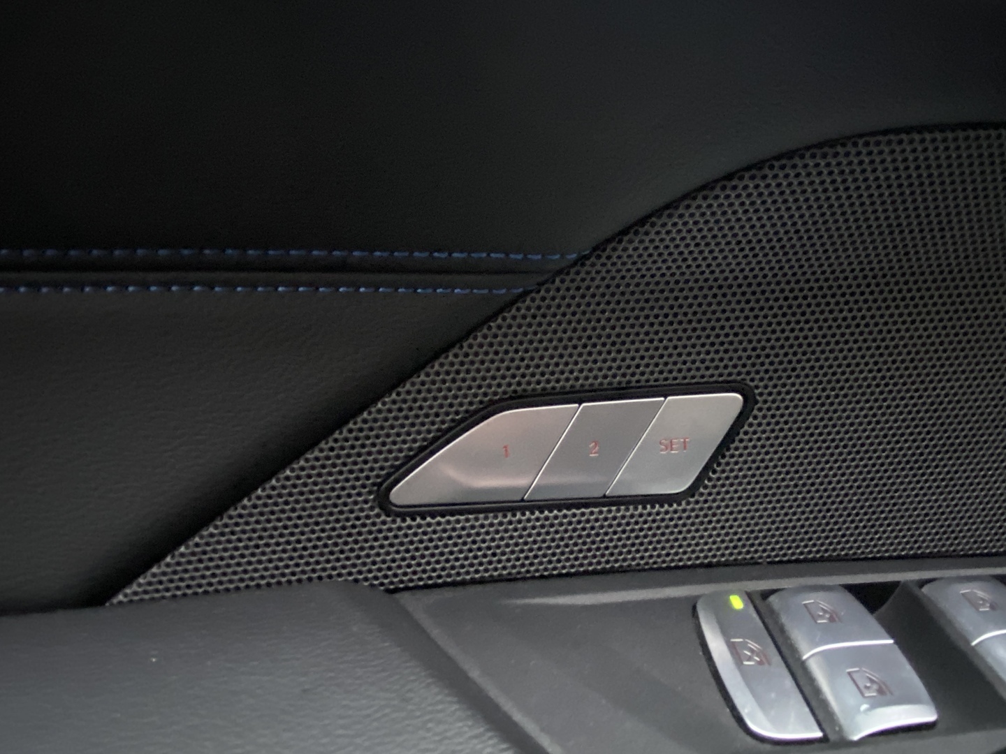 BMW - i4 - M50 Super Charged - Sedan