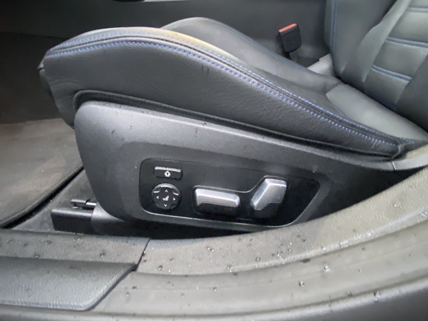 BMW - i4 - M50 Super Charged - Sedan